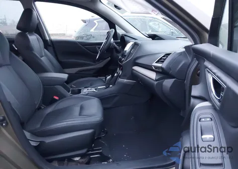 2024 Subaru Forester Limited z USA, uszkodzony, nr VIN JF2SKAKC4RH457376